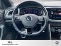 Volkswagen T-Roc Cabriolet 1.5 TSI Active DSG LED Navi ACC PDC SHZ Weiß - thumbnail 17