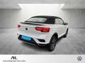 Volkswagen T-Roc Cabriolet 1.5 TSI Active DSG LED Navi ACC PDC SHZ Weiß - thumbnail 5