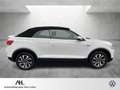 Volkswagen T-Roc Cabriolet 1.5 TSI Active DSG LED Navi ACC PDC SHZ Weiß - thumbnail 6
