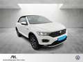 Volkswagen T-Roc Cabriolet 1.5 TSI Active DSG LED Navi ACC PDC SHZ Weiß - thumbnail 7