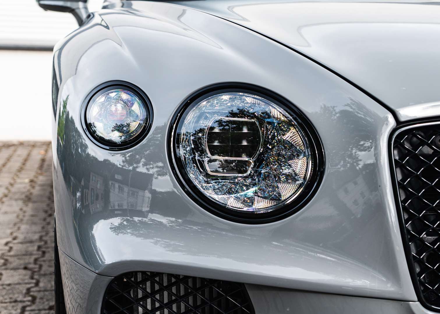 Bentley Continental GTC Speed -  - Joinsteer - #5