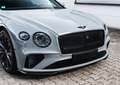 Bentley Continental GTC Continental GT SPEED I CARBON I ROT. DISPLAY Grau - thumbnail 7