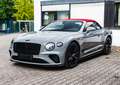 Bentley Continental GTC Continental GT SPEED I CARBON I ROT. DISPLAY Grau - thumbnail 3