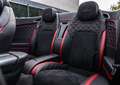 Bentley Continental GTC Continental GT SPEED I CARBON I ROT. DISPLAY Grau - thumbnail 25