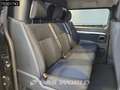 Opel Vivaro 122PK Dubbel Cabine L3H1 Navi Airco Cruise Parkeer Zwart - thumbnail 10