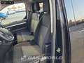 Opel Vivaro 122PK Dubbel Cabine L3H1 Navi Airco Cruise Parkeer Zwart - thumbnail 17
