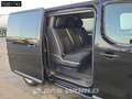 Opel Vivaro 122PK Dubbel Cabine L3H1 Navi Airco Cruise Parkeer Zwart - thumbnail 3