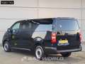 Opel Vivaro 122PK Dubbel Cabine L3H1 Navi Airco Cruise Parkeer Zwart - thumbnail 5