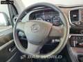 Opel Vivaro 122PK Dubbel Cabine L3H1 Navi Airco Cruise Parkeer Zwart - thumbnail 14