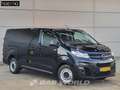 Opel Vivaro 122PK Dubbel Cabine L3H1 Navi Airco Cruise Parkeer Zwart - thumbnail 2