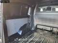 Opel Vivaro 122PK Dubbel Cabine L3H1 Navi Airco Cruise Parkeer Zwart - thumbnail 8