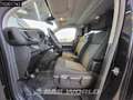 Opel Vivaro 122PK Dubbel Cabine L3H1 Navi Airco Cruise Parkeer Zwart - thumbnail 16