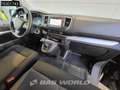 Opel Vivaro 122PK Dubbel Cabine L3H1 Navi Airco Cruise Parkeer Zwart - thumbnail 15