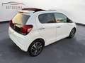 Peugeot 108 PureTech 82 5 porte Allure Blanc - thumbnail 6