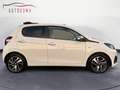 Peugeot 108 PureTech 82 5 porte Allure Blanc - thumbnail 2