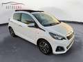 Peugeot 108 PureTech 82 5 porte Allure Blanc - thumbnail 3