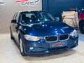 BMW 316 D * Blauw - thumbnail 7
