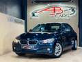 BMW 316 D * Blauw - thumbnail 2
