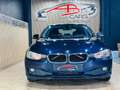 BMW 316 D * Blauw - thumbnail 8