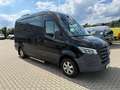 Mercedes-Benz Sprinter 316 CDI 7G Tourer L2H2 ROLLSTUHL LIFT E-TÜR LED Schwarz - thumbnail 5