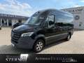 Mercedes-Benz Sprinter 316 CDI 7G Tourer L2H2 ROLLSTUHL LIFT E-TÜR LED Schwarz - thumbnail 1