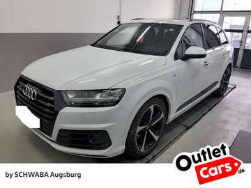 4.0 TDI quattro tiptronic