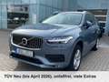 Volvo XC90 B5 Momentum Pro AWD H&K LED Winter AHK Grau - thumbnail 1