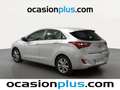 Hyundai i30 1.6CRDi Tecno S Plateado - thumbnail 3