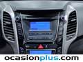 Hyundai i30 1.6CRDi Tecno S Plateado - thumbnail 21