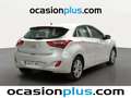 Hyundai i30 1.6CRDi Tecno S Plateado - thumbnail 4