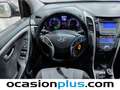 Hyundai i30 1.6CRDi Tecno S Plateado - thumbnail 17