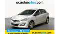 Hyundai i30 1.6CRDi Tecno S Plateado - thumbnail 1
