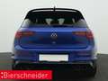 Volkswagen Golf R 8 2.0 TSI DSG 4Mo. 5-J-GAR AKRA PANO BLACK IQ.LIGH Blau - thumbnail 5