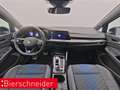 Volkswagen Golf R 8 2.0 TSI DSG 4Mo. 5-J-GAR AKRA PANO BLACK IQ.LIGH Blau - thumbnail 10