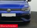 Volkswagen Golf R 8 2.0 TSI DSG 4Mo. 5-J-GAR AKRA PANO BLACK IQ.LIGH Blau - thumbnail 29