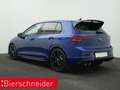 Volkswagen Golf R 8 2.0 TSI DSG 4Mo. 5-J-GAR AKRA PANO BLACK IQ.LIGH Blau - thumbnail 4