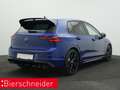 Volkswagen Golf R 8 2.0 TSI DSG 4Mo. 5-J-GAR AKRA PANO BLACK IQ.LIGH Blau - thumbnail 6