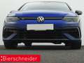 Volkswagen Golf R 8 2.0 TSI DSG 4Mo. 5-J-GAR AKRA PANO BLACK IQ.LIGH Blau - thumbnail 23