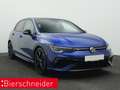 Volkswagen Golf R 8 2.0 TSI DSG 4Mo. 5-J-GAR AKRA PANO BLACK IQ.LIGH Blau - thumbnail 8