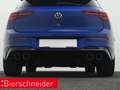 Volkswagen Golf R 8 2.0 TSI DSG 4Mo. 5-J-GAR AKRA PANO BLACK IQ.LIGH Blau - thumbnail 24