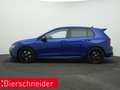 Volkswagen Golf R 8 2.0 TSI DSG 4Mo. 5-J-GAR AKRA PANO BLACK IQ.LIGH Blau - thumbnail 3