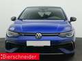 Volkswagen Golf R 8 2.0 TSI DSG 4Mo. 5-J-GAR AKRA PANO BLACK IQ.LIGH Blau - thumbnail 9