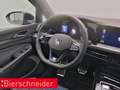 Volkswagen Golf R 8 2.0 TSI DSG 4Mo. 5-J-GAR AKRA PANO BLACK IQ.LIGH Blau - thumbnail 11