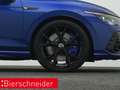 Volkswagen Golf R 8 2.0 TSI DSG 4Mo. 5-J-GAR AKRA PANO BLACK IQ.LIGH Blau - thumbnail 27