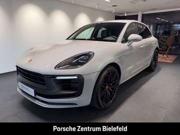 GTS Rückfahrkamera Sportabgas BOSE LED