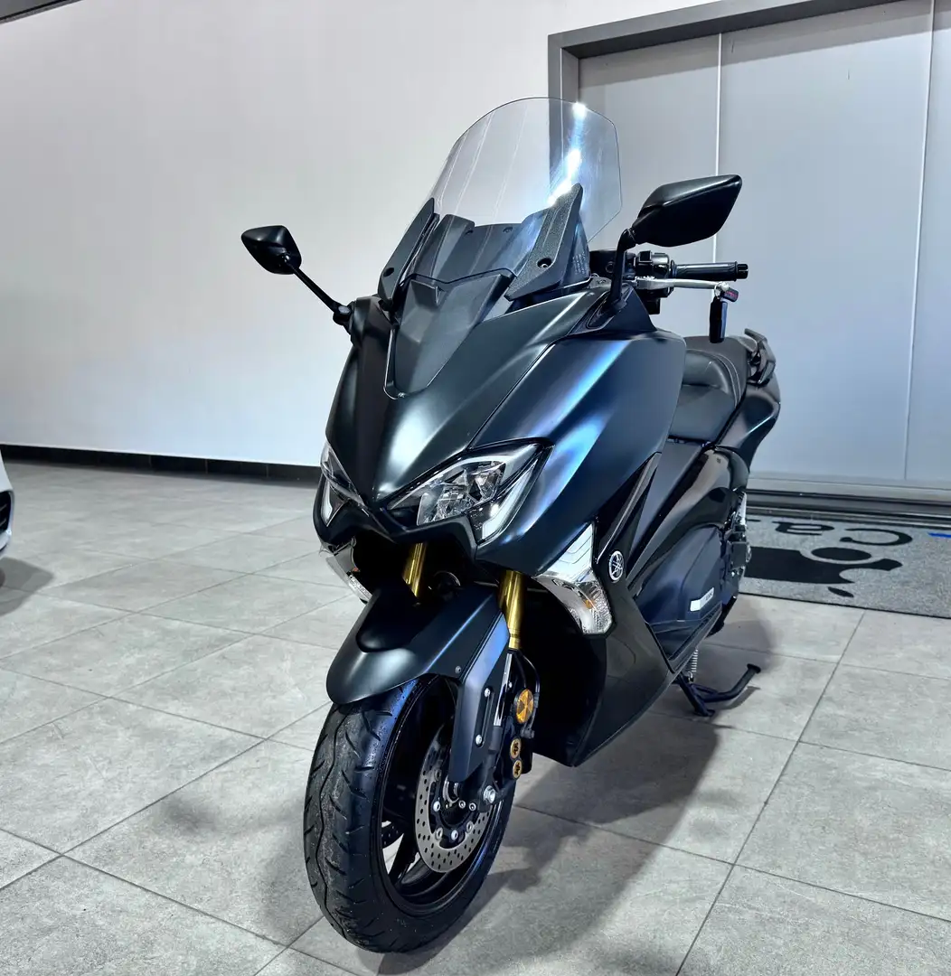 Yamaha TMAX 530 DX "12.000 KM" Nero - 1