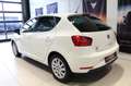 SEAT Ibiza Style 1.2 TSI NAVI+SHZ+BT Klima Navi Sitzheizung Blanc - thumbnail 2