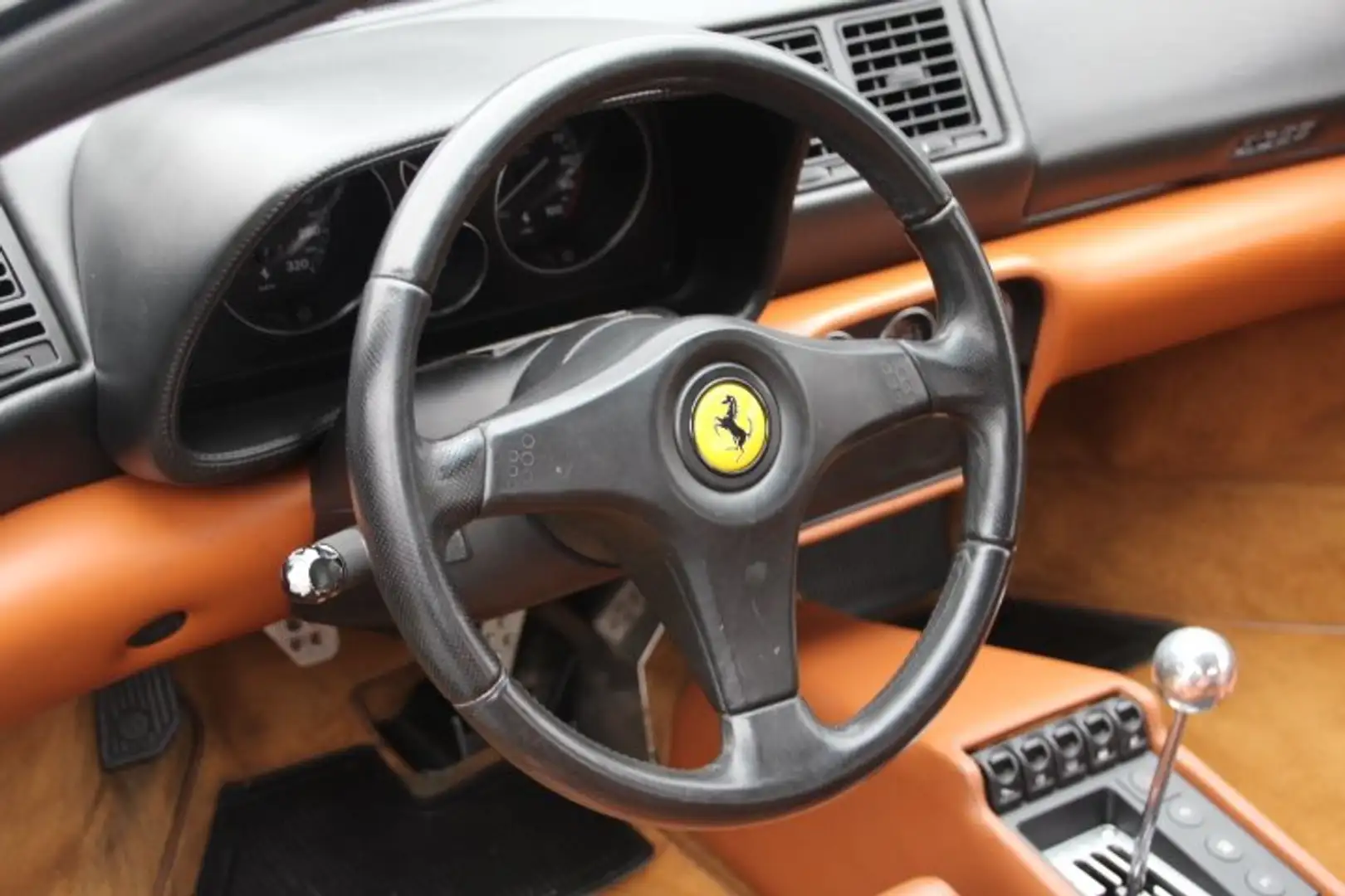 1994 Blu Berlinetta Manual 2.7 — photo 2