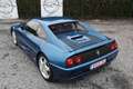 Ferrari F355 Berlinetta-BVM-version 2.7 Blau - thumbnail 5
