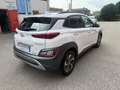 Hyundai KONA HEV 1.6 DCT XLine+ Bianco - thumbnail 4